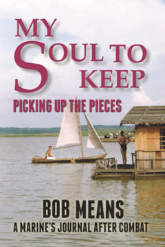My Soul to Keep by Bob Means